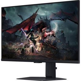 Samsung Odyssey G5 G50D Computer Monitor 68.6 Cm (27") 2560 X Samsung Odyssey G5 G50D Computer Monitor 68.6 Cm (27") 2560 X
