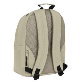 Mochila Safta Para Portatil 14,1-' Munich Basics 410x310x160 mm Mochila Safta Para Portatil 14,1-' Munich Basics 410x310x160 mm