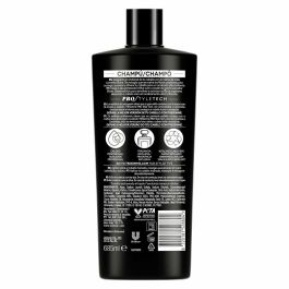 Tresemme Champú Lamellar Shine Ultra Brillo para Cabello Apagado con Aminoácidos y Ceramidas 685 ml