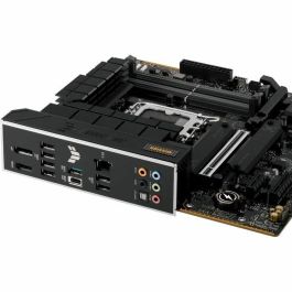 ASUS TUF GAMING B760M-PLUS II ASU1707621044935 Placa base LGA 1700 DDR5 Micro ATX