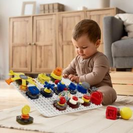 Juego de Construcción TOP BRIGHT Busy Board Delux Set