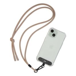 TNB Cable universal para celular - Sand beige Precio: 6.50000021. SKU: B17QN26Y24