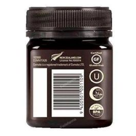 Miel De Manuka Umf 5+ 250Gr. Miel De Manuka Umf 5+ 250Gr. Precio: 22.6900003. SKU: B15MM2GWMX