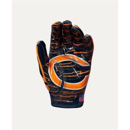 Guantes de receptor Wilson Ad Nfl Stretch
