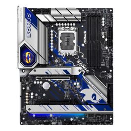 ASRock Z790 Phantom Gaming Placa Base ATX Intel Z790 Socket LGA 1700 DDR5