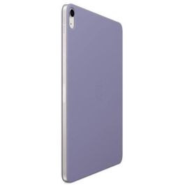 Apple - Smart Folio para iPad Air (2022) - 10.9 - Lavanda inglesa