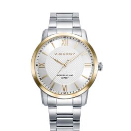 Reloj Hombre Viceroy 41145-83 (Ø 44 mm) Reloj Hombre Viceroy 41145-83 (Ø 44 mm) Precio: 102.50000024. SKU: B1C4S2Z3B4