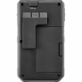 Radio Portátil Digital Sangean SDT800BK