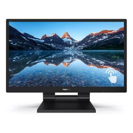 Philips Monitor Táctil 242B9T 23.8" Full HD IPS USB DVI HDMI DP 1920x1080 Precio: 466.4999999. SKU: S7711738