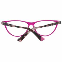 Montura de Gafas Mujer WEB EYEWEAR WE5305 55077 Montura de Gafas Mujer WEB EYEWEAR WE5305 55077