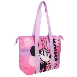 Bolsa playa Minnie Disney Bolsa playa Minnie Disney