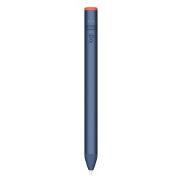 Logitech Crayon Lápiz Digital Inalámbrico Bluetooth para Apple iPad 10.2, 10.5, 10.9 Pulgadas Precio: 135.7899994. SKU: B18VPXYT8J