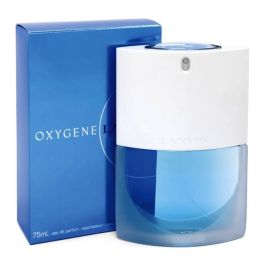 Lanvin Oxygene W Edp 75 mL Lanvin Oxygene W Edp 75 mL Precio: 19.49999942. SKU: B1ETFZ43CZ