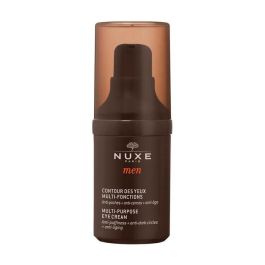Nuxe Crema de Ojos para Hombres 15 ml Precio: 20.78999978. SKU: B1AYJRHWRT