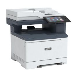 XEROX EQUIPO MULTIFUNCION COLOR VERSALINK C415 A4 COLOR, 40PPM, DUPLEX, COPY/PRINT/SCAN/FAX, PS3 PCL5E/6, BANDEJA 250 HOJAS, ETHERNET 10/100/1000, PROCESADOR 1. XEROX EQUIPO MULTIFUNCION COLOR VERSALINK C415 A4 COLOR, 40PPM, DUPLEX, COPY/PRINT/SCAN/FAX, PS3 PCL5E/6, BANDEJA 250 HOJAS, ETHERNET 10/100/1000, PROCESADOR 1.
