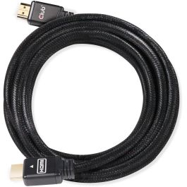 Club3D Cable HDMI 2.0 RedMere 4K60Hz UHD 10m Macho/Macho, 3D 18 Gbit/s para Vídeo y Sonido