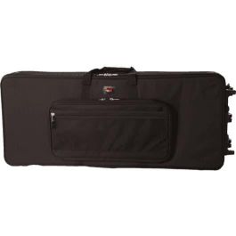 Softcase Teclado 76 Notas Slim "Gator Gk" Precio: 217.49999986. SKU: B1HVMTADAC