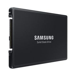 Samsung PM9A3 SSD NVMe PCIe 4.0 x 4 1.9TB 6800MB/s U.2 Bulk para Servidor/Estación de Trabajo