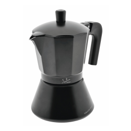 Jata Cafetera Aluminio Inducción Completa 6T Precio: 17.5000001. SKU: B13W624Q53