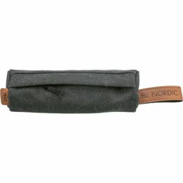 Mordedor de perro Trixie Be Nordic Negro Ø 6 × 20 CM