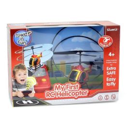 TOOKO - Mi primer helicóptero controlado a distancia TOOKO - Mi primer helicóptero controlado a distancia