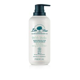Dr. Tree DERMOPROTECTOR GEL DE DUCHA nutritivo 500 ml Coco y Musgo Blanco Precio: 12.59000039. SKU: S05106777