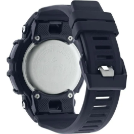 Casio Reloj G-SHOCK Resistente a Golpes Multifunción Negro Bluetooth Smart