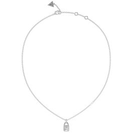 Collar Mujer Guess JUBN02193JWRHT-U 45 cm Precio: 31.50000018. SKU: B1FJZ347ZC