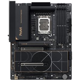 ASUS ASU1732153694140 Placa base PROART Z890-CREATOR WiFi Intel Z890 LGA 1851 (Socket V1) ATX