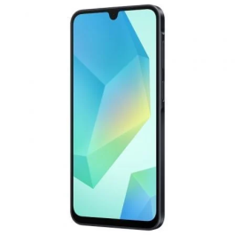 SAMSUNG Smartphone Galaxy A16 8GB / 256GB / 6,7" / Negro y Azul