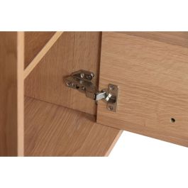 Aparador Home ESPRIT Madera MDF 100 x 40 x 75 cm