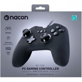 Mando Gaming Inalámbrico Nacon PCGC100XF