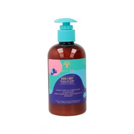 As I Am Acondicionador Leave-In & Desenredante para Niños con Argan 240ML/8OZ Precio: 9.5900002. SKU: B1BG3V929C
