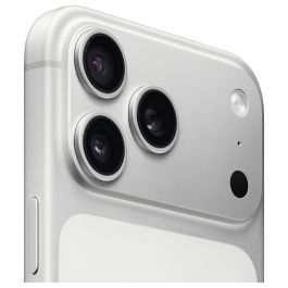 Apple iPhone 17 Pro Max 2TB Plata