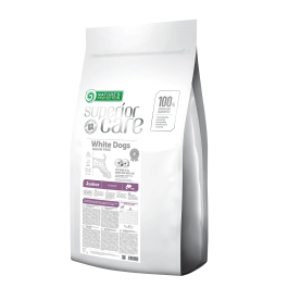 Nature's Protection Sc White Dog Jr Grain Free Salmon 17 kg Criador Precio: 71.6899997. SKU: B1JL6MRN2F