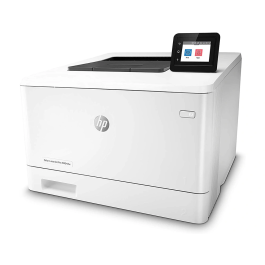 Hp Laser Color LaserJet Pro M454DW Impresora 28 ppm USB Wi-Fi Ethernet