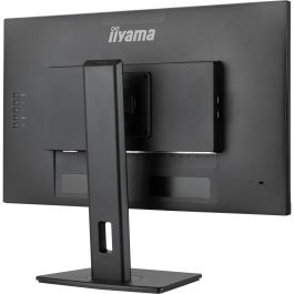 Iiyama ProLite XUB2792QSU-B6 Monitor PC 27" 2560 x 1440 Full HD LED Negro 0.4ms 100Hz IPS AMD FreeSync