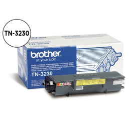 BROTHER Toner negro HL-5340D/5350DN/5370DW Toner, 3.000 Paginas Precio: 93.49999967. SKU: S8402192