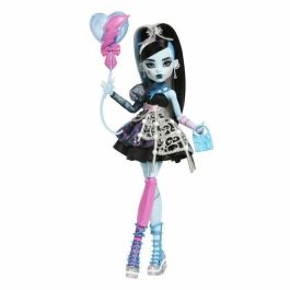 Figura de Acción Monster High