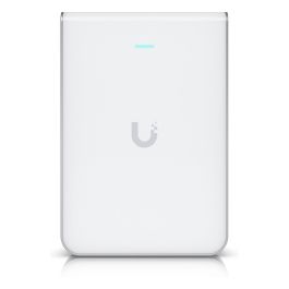 Ubiquiti U7 Pro Wall 5700 Mbit/s Blanco Energía sobre Ethernet (PoE) Precio: 198.95000048. SKU: B169XNPX3N