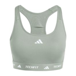 Sujetador Deportivo Adidas Techfit Bra Precio: 35.50000003. SKU: B17Z434TJT