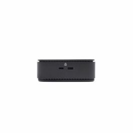 Hub USB i-Tec TB4DUALDPDOCKPDPRO Negro Hub USB i-Tec TB4DUALDPDOCKPDPRO Negro