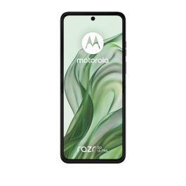 Motorola razr 50 Ultra Smartphone Plegable 6.9" pOLED 5G 512GB 12GB RAM 50MP Dual Cam Snapdragon 8s Gen 3 IPX8 Verde