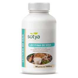 Lecitina De Soja Lecitina De Soja Precio: 5.9500001. SKU: B1D4HHXP9Q