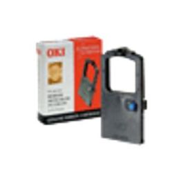 OKI Cinta ML-380/390/391/3390/3391 Nylon Negro Precio: 20.69000054. SKU: S8414227