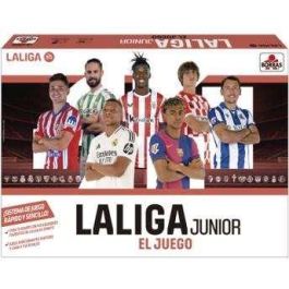 Educa Juego Liga Junior 2025-2026 - Juego de Mesa para Niños a Partir de 6 Años Precio: 22.49999961. SKU: B1KARXPF7V