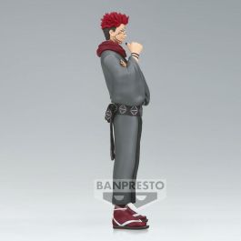 BANPRESTO Figura Sukuna Jujutsu Kaisen Jukon No Kata 16cm