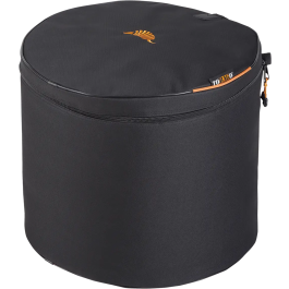 Tobago Funda para Tom de Batería 14" Negro con Acolchado Protector AP1414T Precio: 29.90000024. SKU: B13VFA8B8L