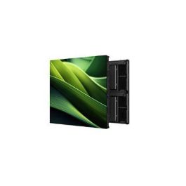Hikvision Panel LED Exterior 500x500 P3.9 SMT Triad LED, Resolución 128x128, Brillo 4500cd, Contraste 5000:1, IP66