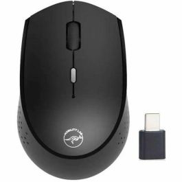 Mobility MOB3700527311449 Ratón inalámbrico recargable USB-C Precio: 30.9899997. SKU: B1B3W26436